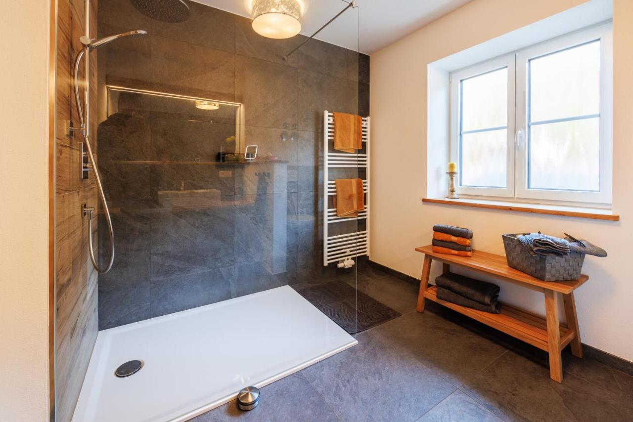Ferienwohnung Sonnenplatzl Reiter Inkl. Chiemgaukarte Ruhpolding Exteriér fotografie